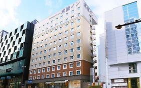 東横inn金沢兼六園香林坊